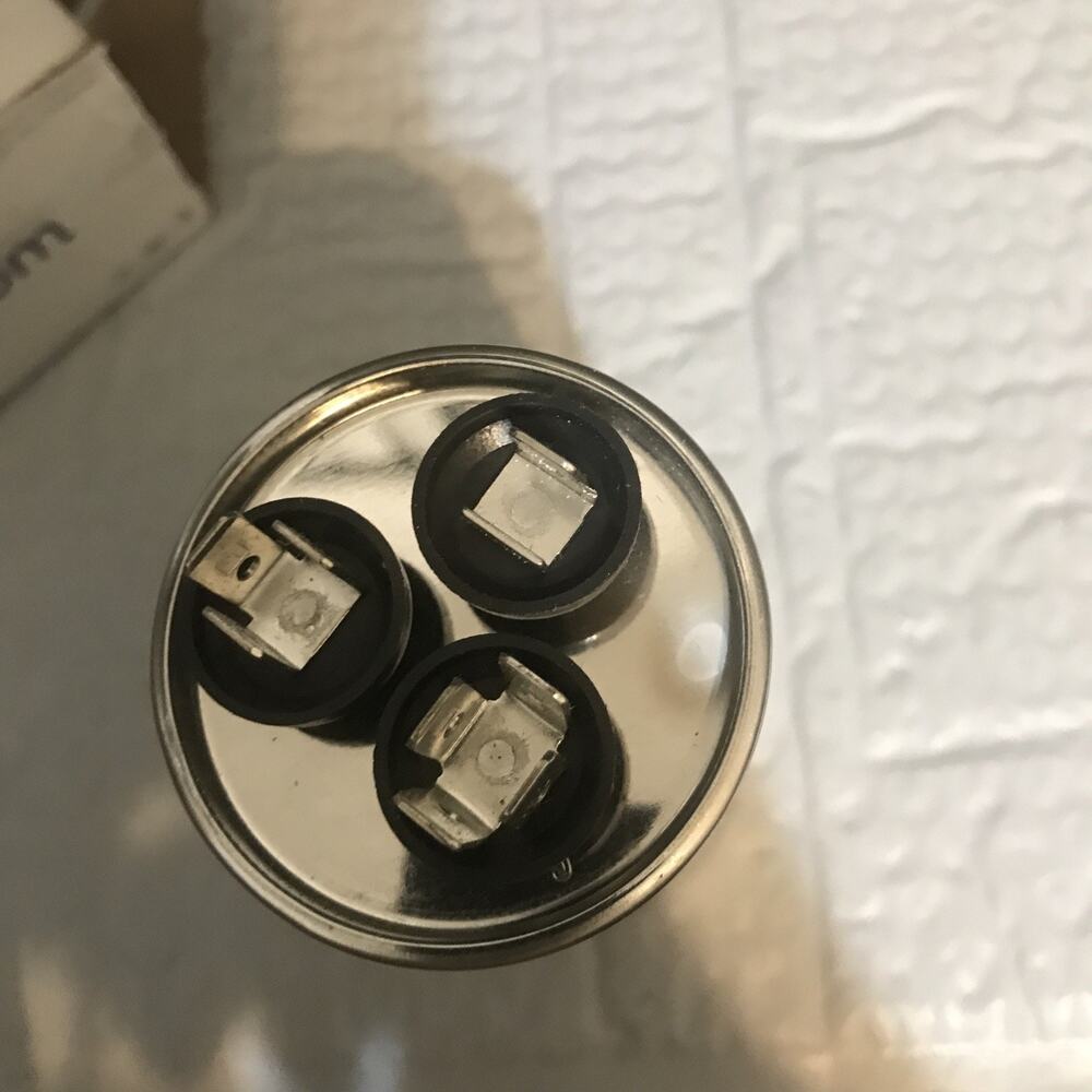 CAPCOM ROUND CAPACITOR 27L880 - Picture 5 of 7